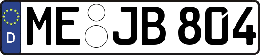 ME-JB804