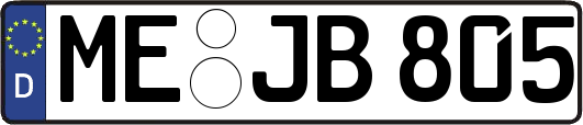 ME-JB805