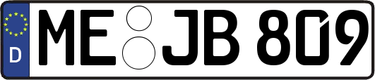 ME-JB809