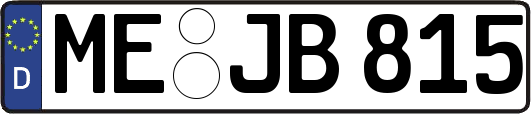 ME-JB815