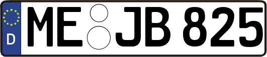 ME-JB825