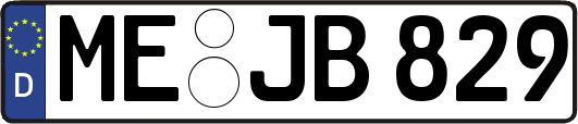 ME-JB829