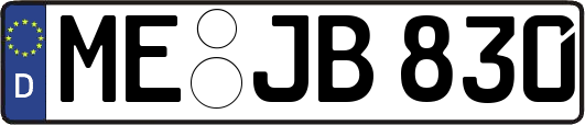 ME-JB830