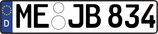 ME-JB834
