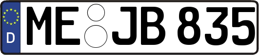 ME-JB835