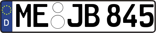 ME-JB845