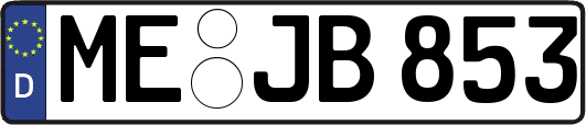 ME-JB853