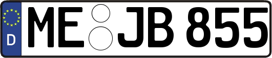 ME-JB855