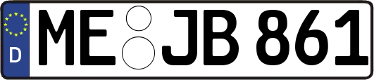 ME-JB861