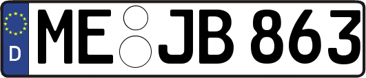 ME-JB863
