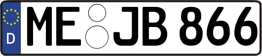 ME-JB866