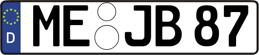 ME-JB87