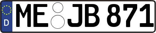 ME-JB871