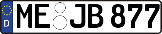 ME-JB877
