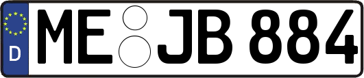 ME-JB884