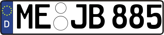ME-JB885