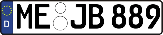 ME-JB889