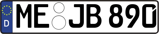 ME-JB890