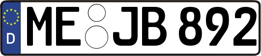 ME-JB892