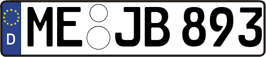 ME-JB893