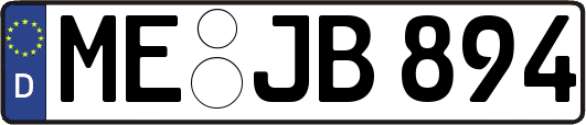 ME-JB894