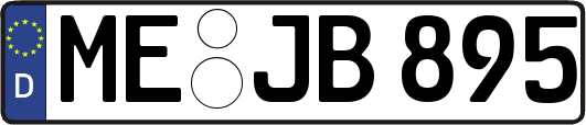 ME-JB895