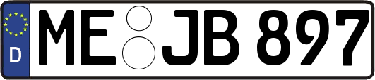 ME-JB897