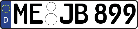 ME-JB899