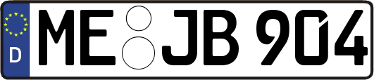 ME-JB904