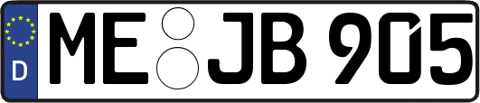 ME-JB905