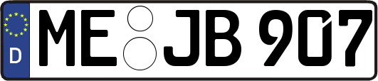 ME-JB907