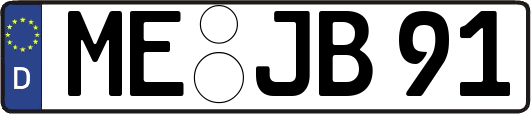 ME-JB91