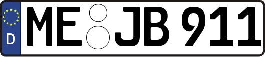 ME-JB911