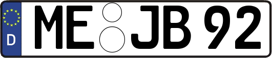 ME-JB92