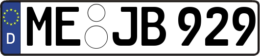 ME-JB929