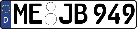 ME-JB949