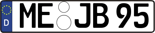 ME-JB95