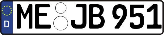 ME-JB951