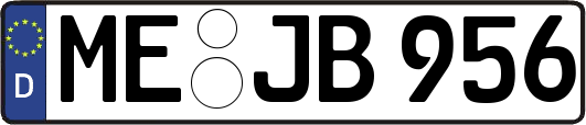 ME-JB956