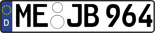 ME-JB964