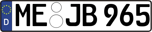 ME-JB965