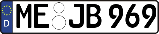 ME-JB969