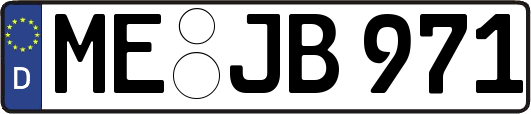ME-JB971