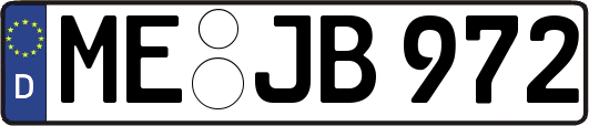 ME-JB972