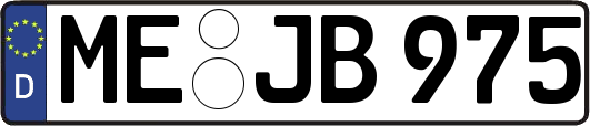 ME-JB975