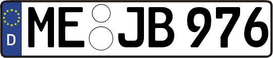 ME-JB976