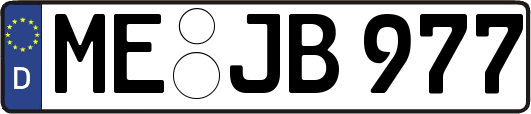ME-JB977