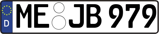 ME-JB979