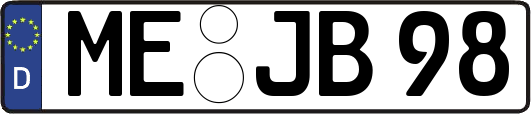 ME-JB98