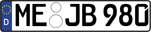 ME-JB980